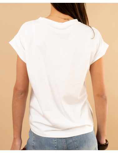 T-shirt Ciao bella