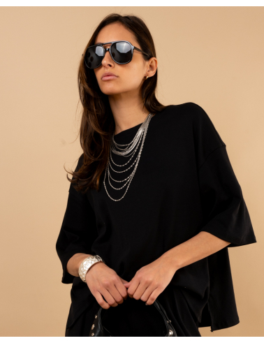 T-shirt oversize