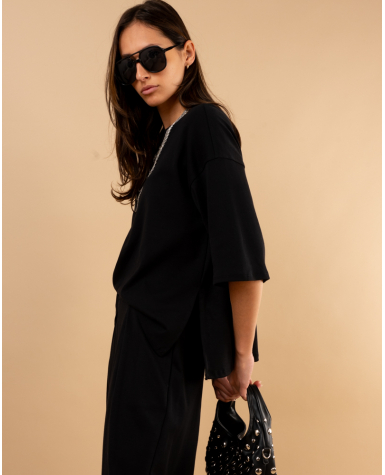 T-shirt oversize