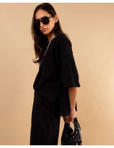 T-shirt oversize