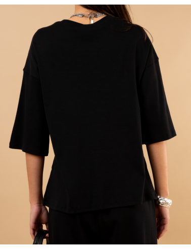 T-shirt oversize