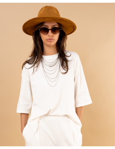 T-shirt oversize