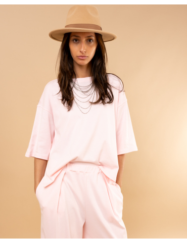 T-shirt oversize