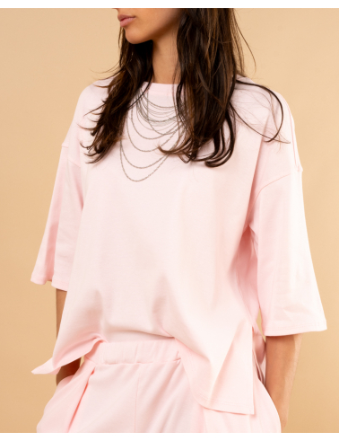 T-shirt oversize