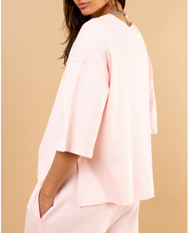 T-shirt oversize