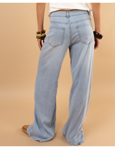 Jean large