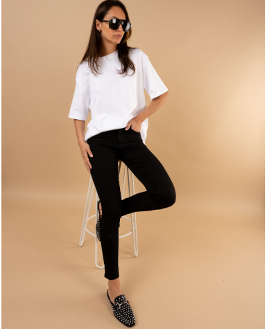 Slim push up couleur