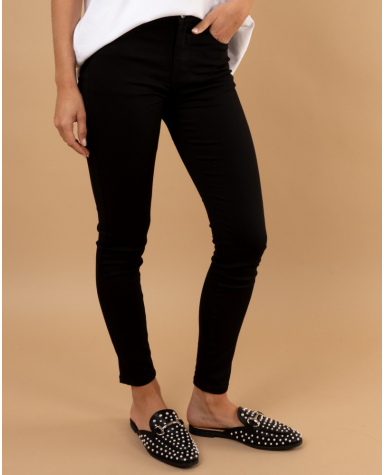 Slim push up couleur