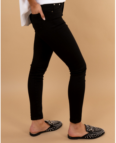 Slim push up couleur