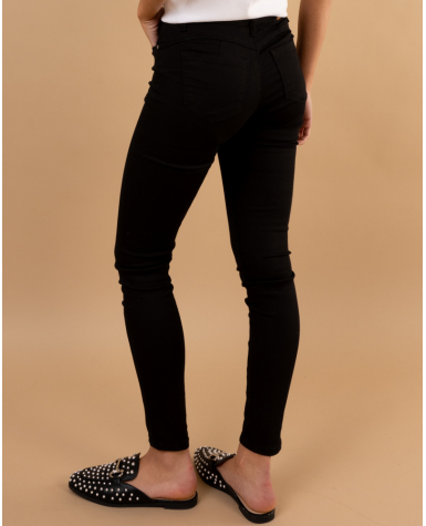 Slim push up couleur