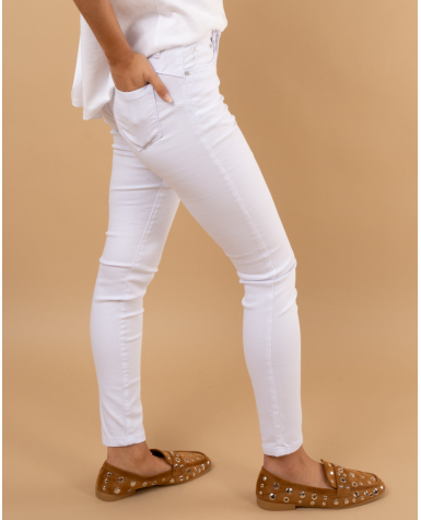 Slim push up couleur