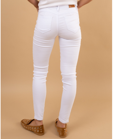 Slim push up couleur