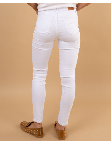 Slim push up couleur