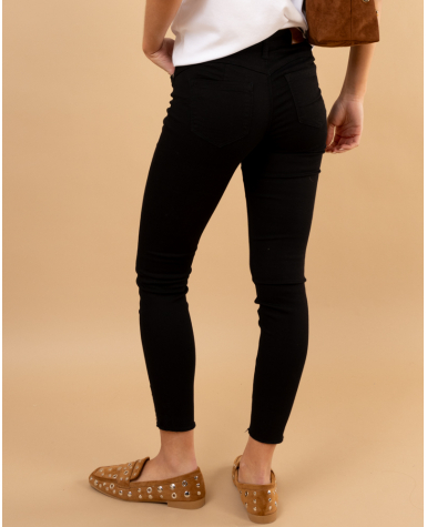 Slim push up used couleur Slim push up used couleur