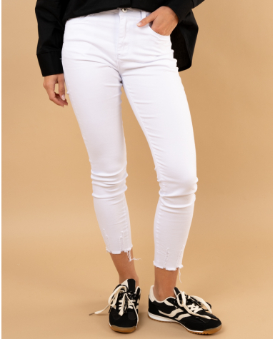 Slim push up used couleur Slim push up used couleur