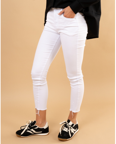 Slim push up used couleur Slim push up used couleur