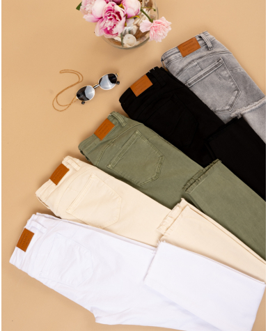 Slim push up used couleur Slim push up used couleur