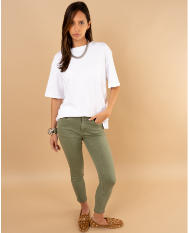 Slim push up used couleur Slim push up used couleur