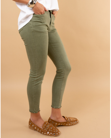 Slim push up used couleur Slim push up used couleur