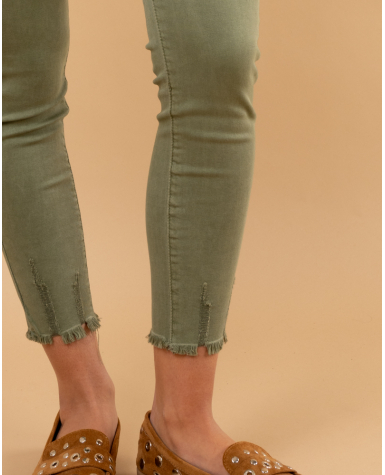 Slim push up used couleur Slim push up used couleur