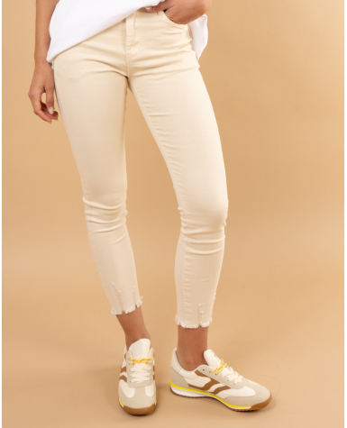 Slim push up used couleur Slim push up used couleur