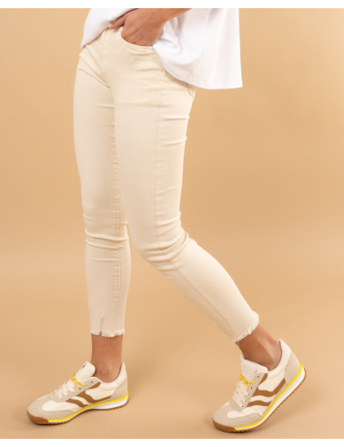 Slim push up used couleur