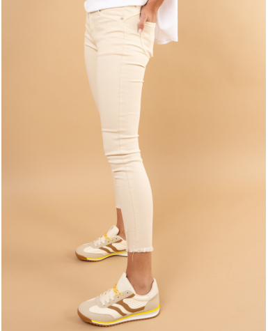 Slim push up used couleur Slim push up used couleur