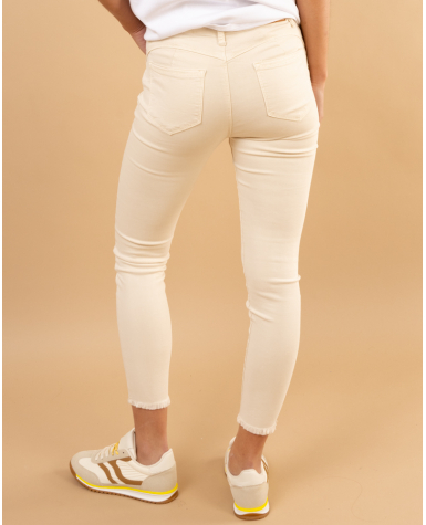 Slim push up used couleur Slim push up used couleur