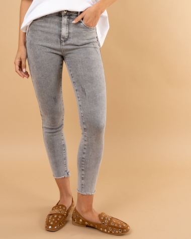 Slim push up bas used