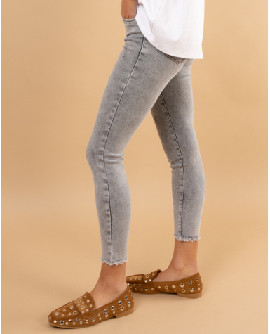 Slim push up bas used