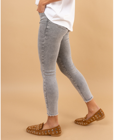 Slim push up bas used