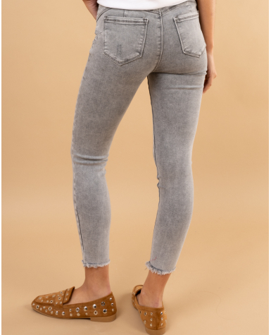 Slim push up bas used