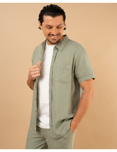 Chemise lin