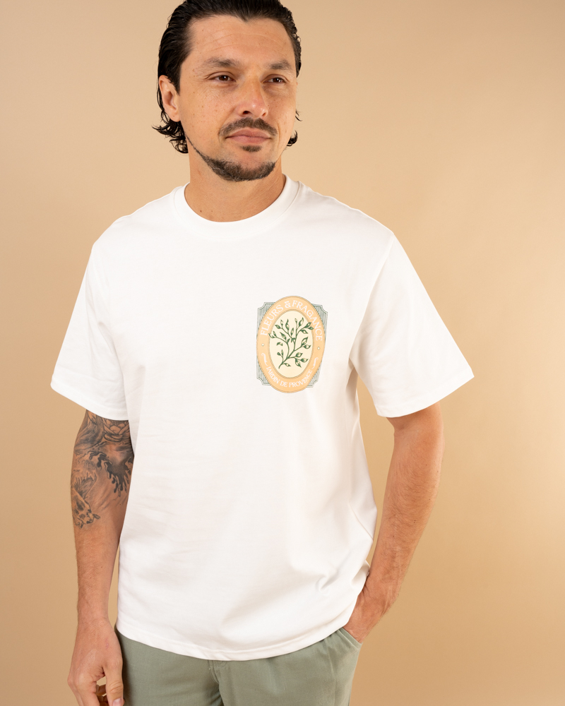 T-shirt Provence