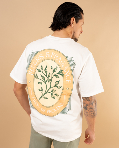 T-shirt Provence