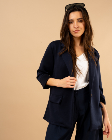 Veste blazer
