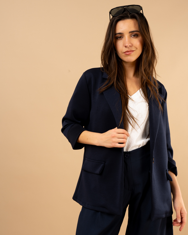 Veste blazer