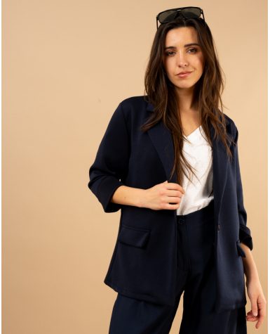 Veste blazer