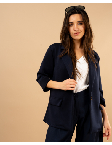 Veste blazer