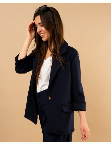 Veste blazer