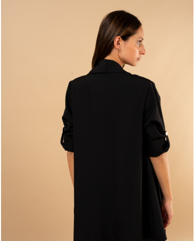 Veste longues Veste longues