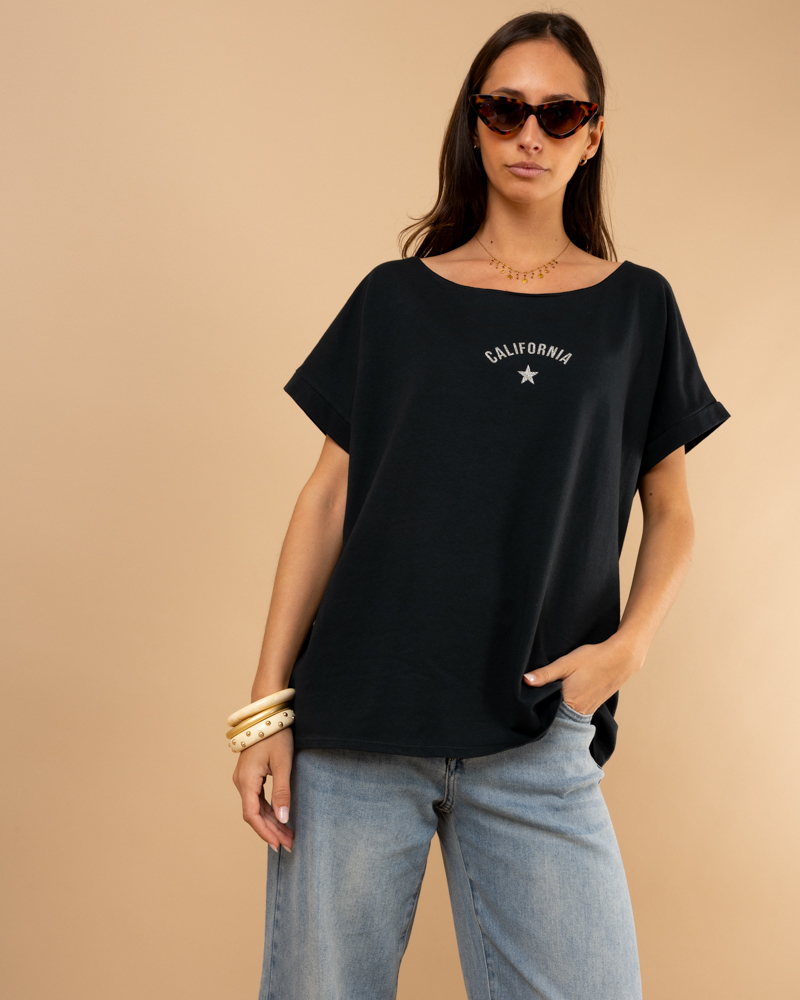T-shirt California