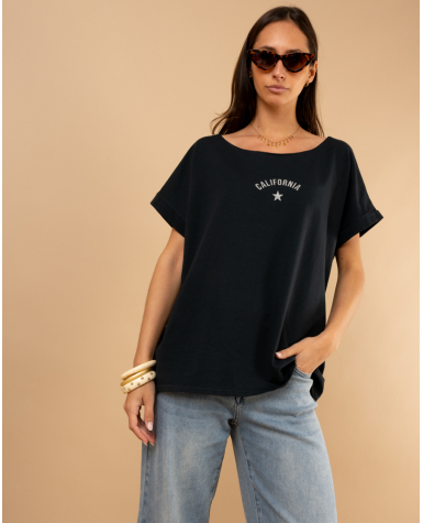 T-shirt California