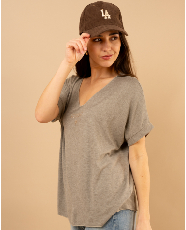 T-shirt iconic T-shirt iconic