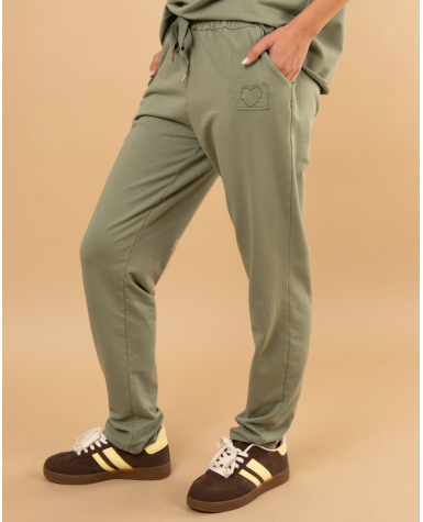 Jogging patch Jogging patch