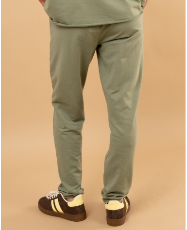 Jogging patch Jogging patch