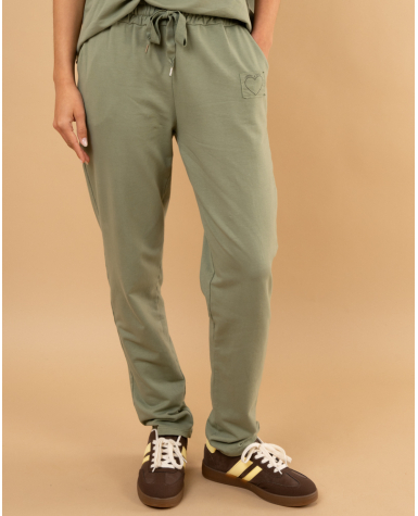 Jogging patch Jogging patch