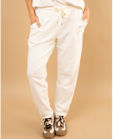 Jogging patch Jogging patch