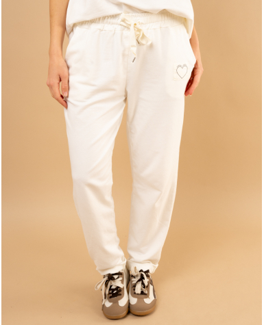 Jogging patch Jogging patch