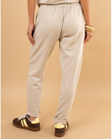 Jogging patch Jogging patch